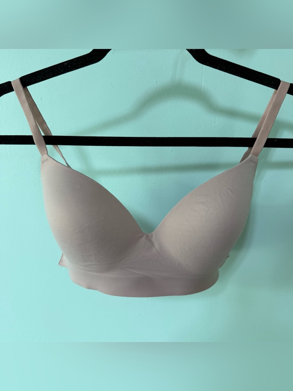 Soma Enbliss Wireless Bra Size 34C #105